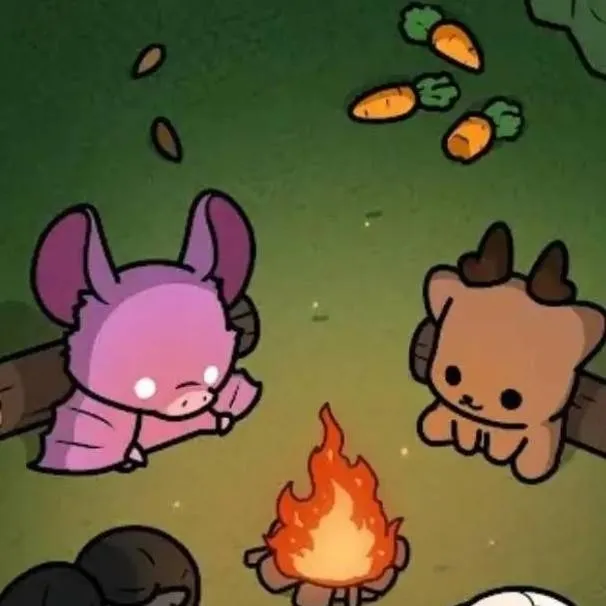 chat with ai character: 99 night in Forest