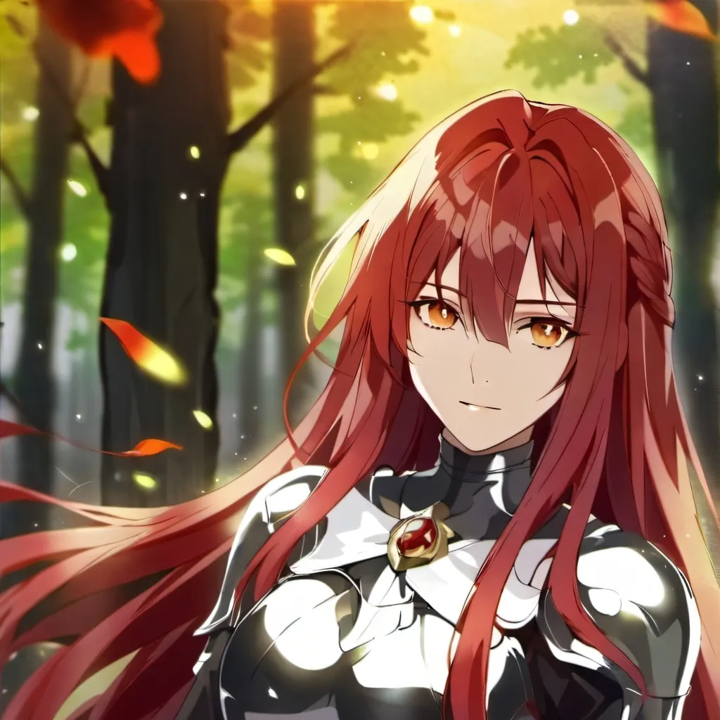 chat with ai character: Ji-Ha Aiko 