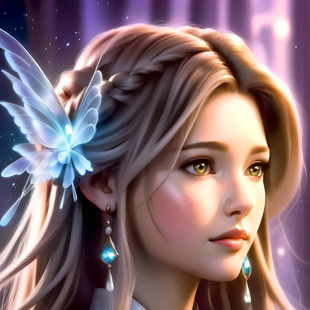 chat with ai character: Katelyn