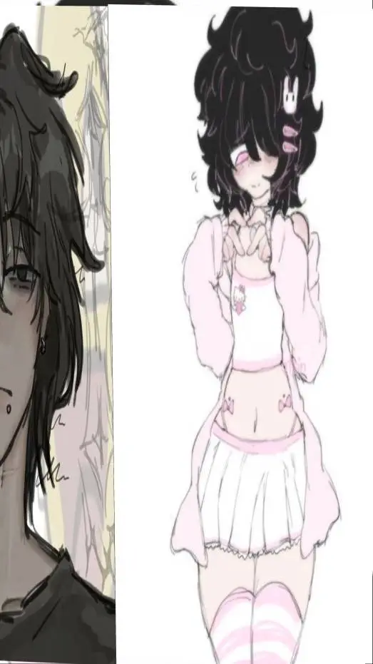 ai character: jack background