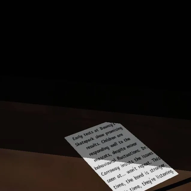 chat with ai character: my best friend is?