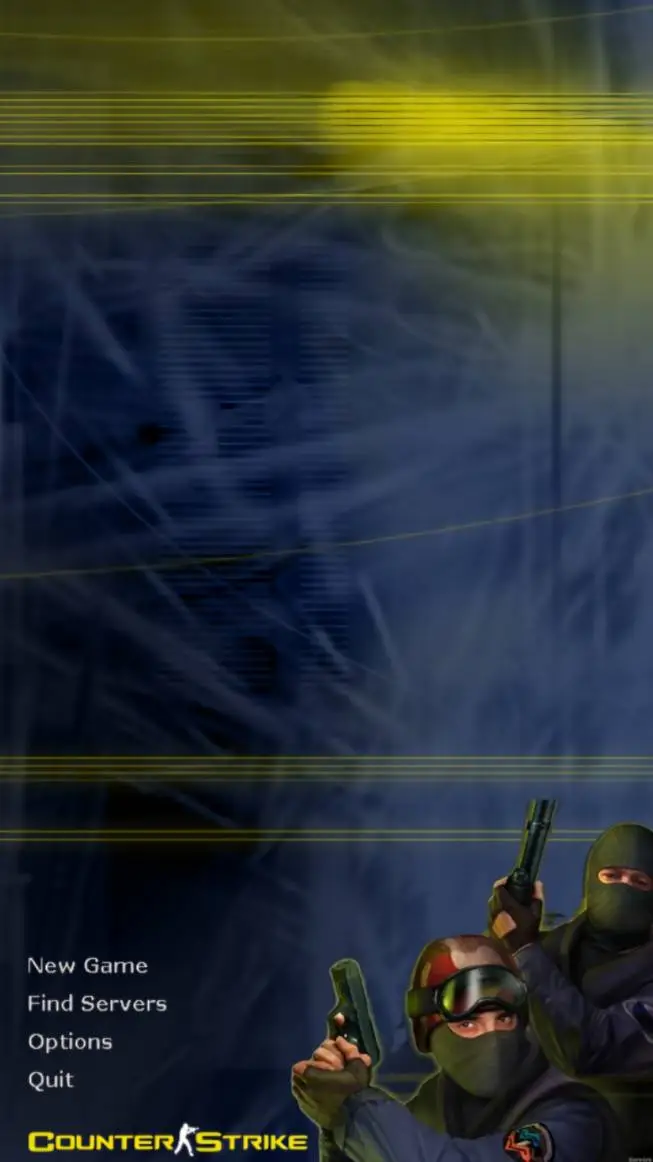 ai character: cs 1.6 background