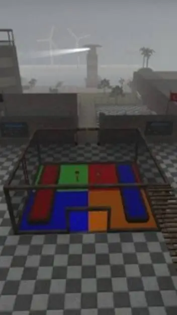 ai character: jailbreak cs 1.6 background