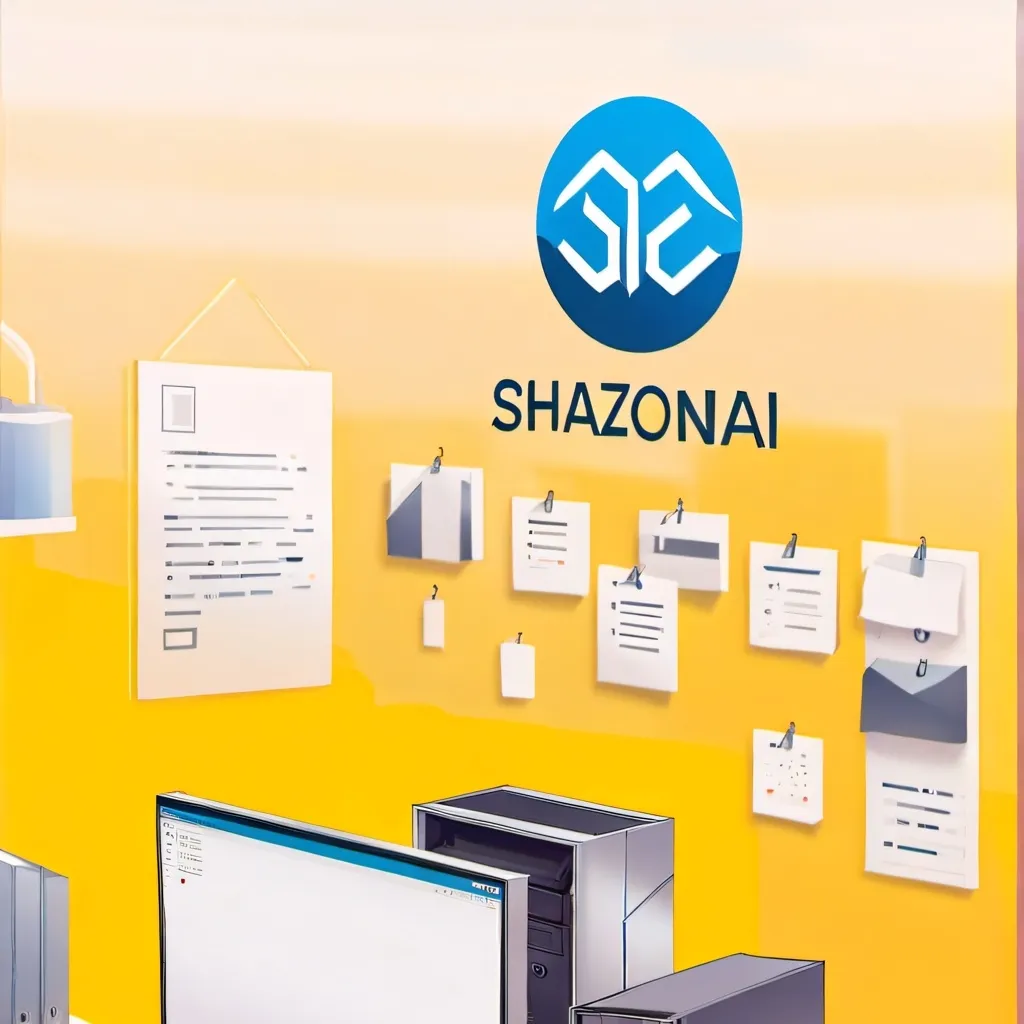 chat with ai character: ShazonAI