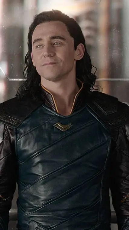ai character: ~Loki~Asgard~ background