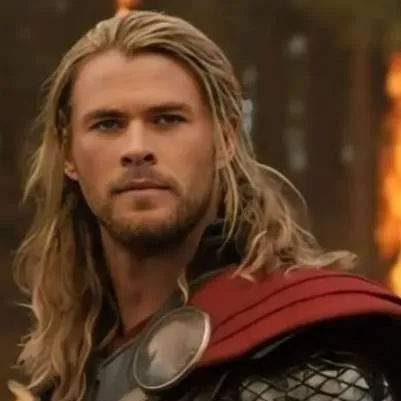 chat with ai character: ~Thor~