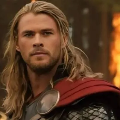 chat with ai character: •Thor•