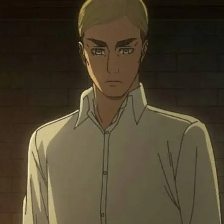 chat with ai character: Erwin-death
