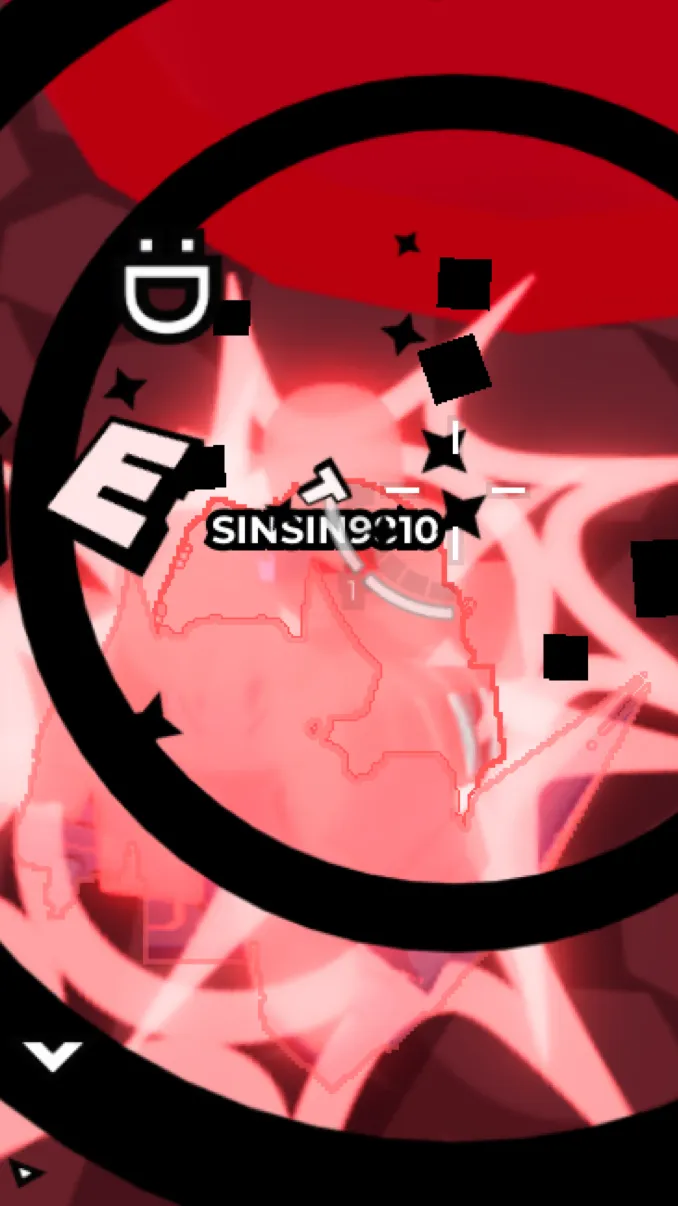 ai character: PHIGHTING X MHA  background