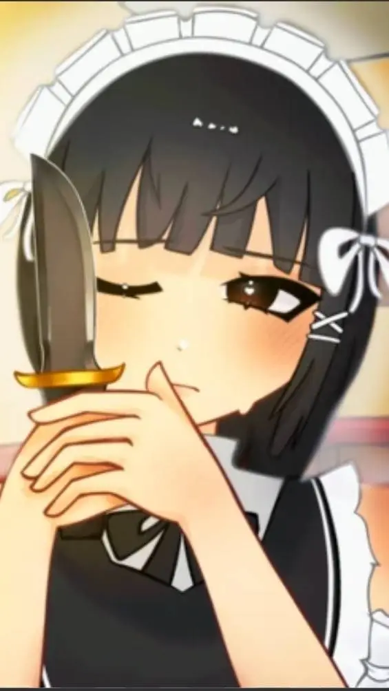 Talkie AI - Chat with #...😈💕 Maid Emiko~