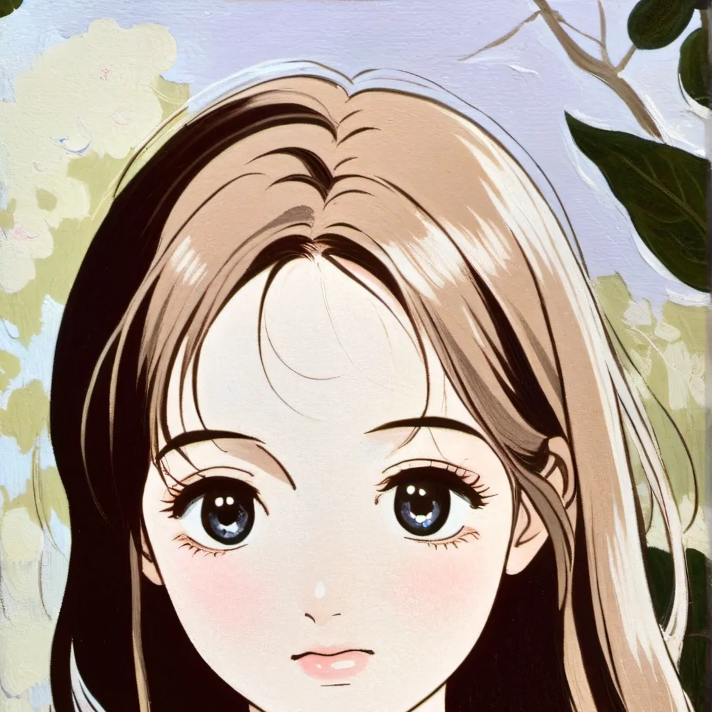 chat with ai character: daghuter