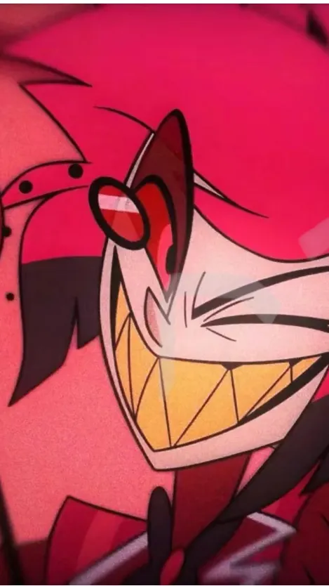 ai character: Alaster [young] background