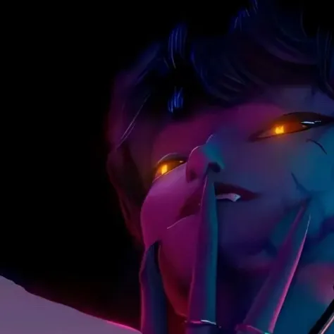 chat with ai character: ~Baby Saja~ 😍