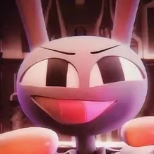 chat with ai character: Jax😼✌🏼(TADC) 