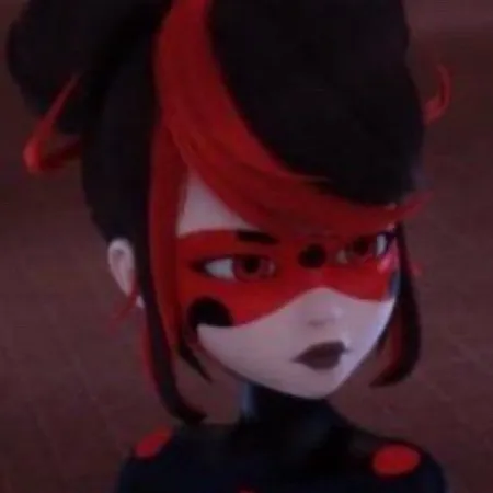 chat with ai character: Shadybug🎀