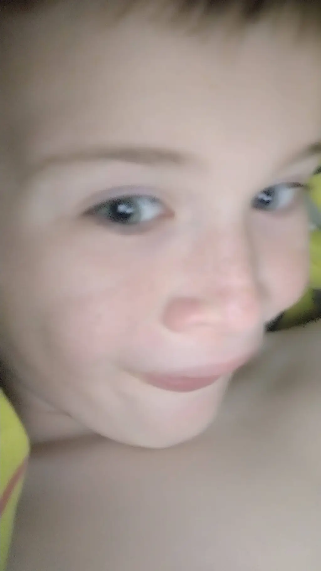 ai character: Sebastian background