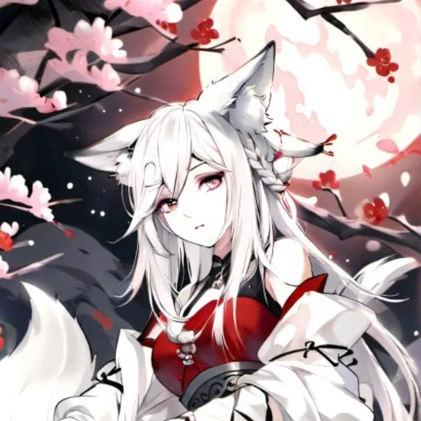 chat with ai character: Daji