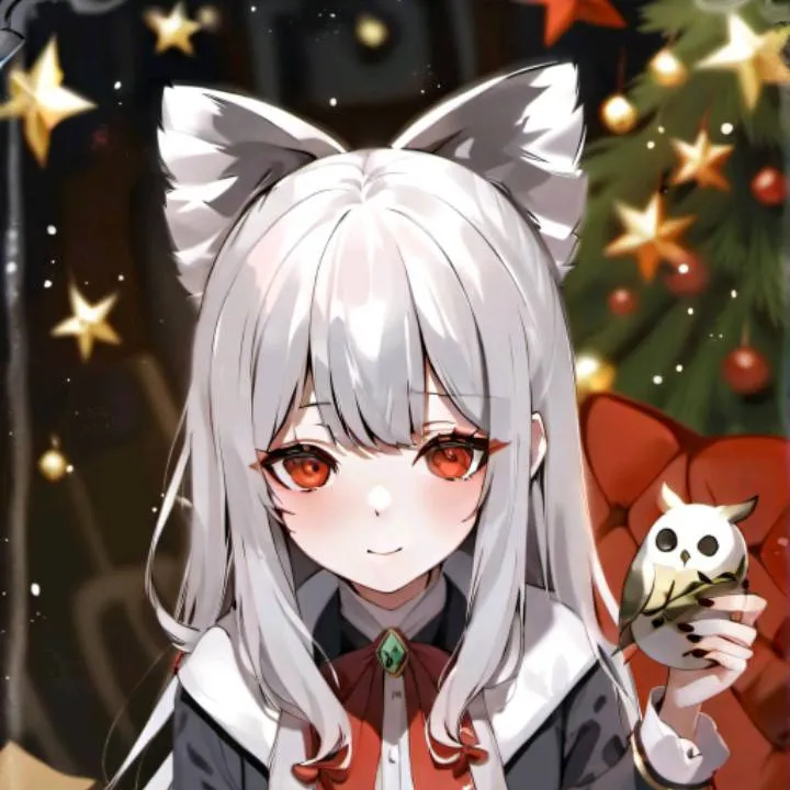 chat with ai character: Berna 