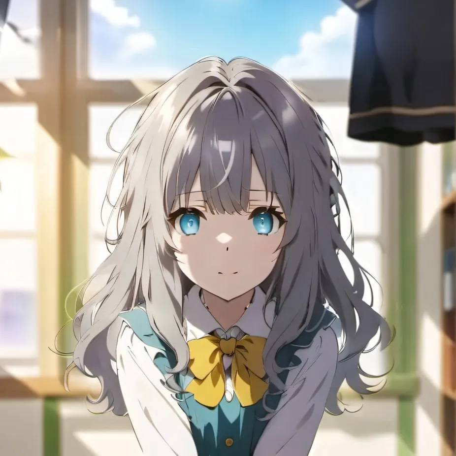 chat with ai character: Suzuki 