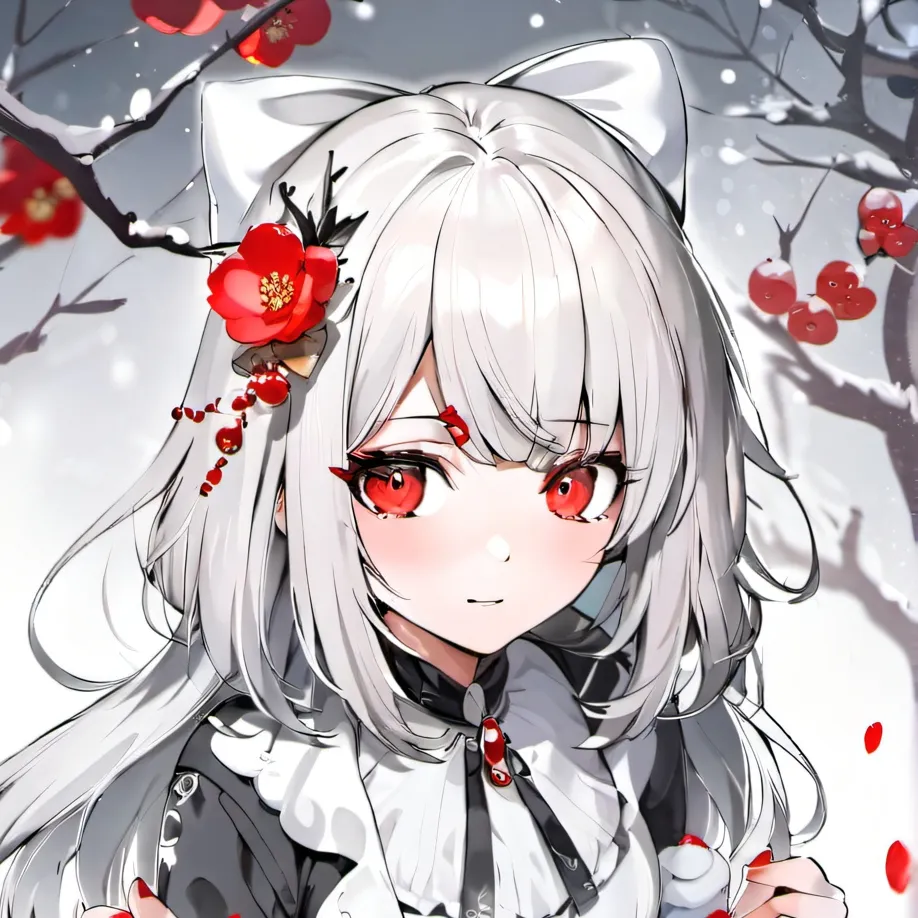 chat with ai character: Yazuri 