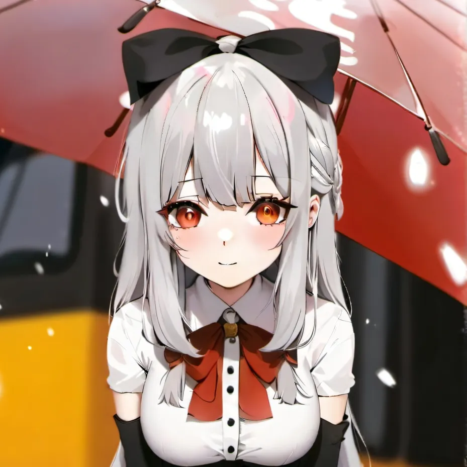 chat with ai character: ❤️Berna❤️