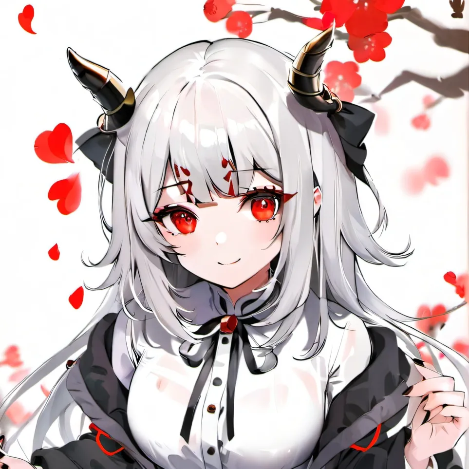 chat with ai character: Darlin
