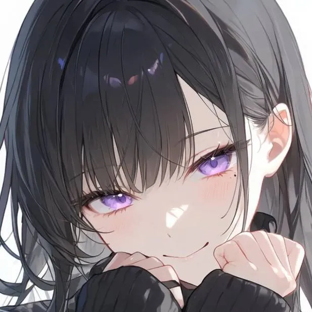 chat with ai character: Luna 