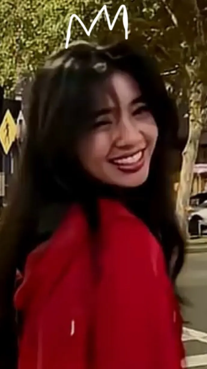 ai character: Katseye background