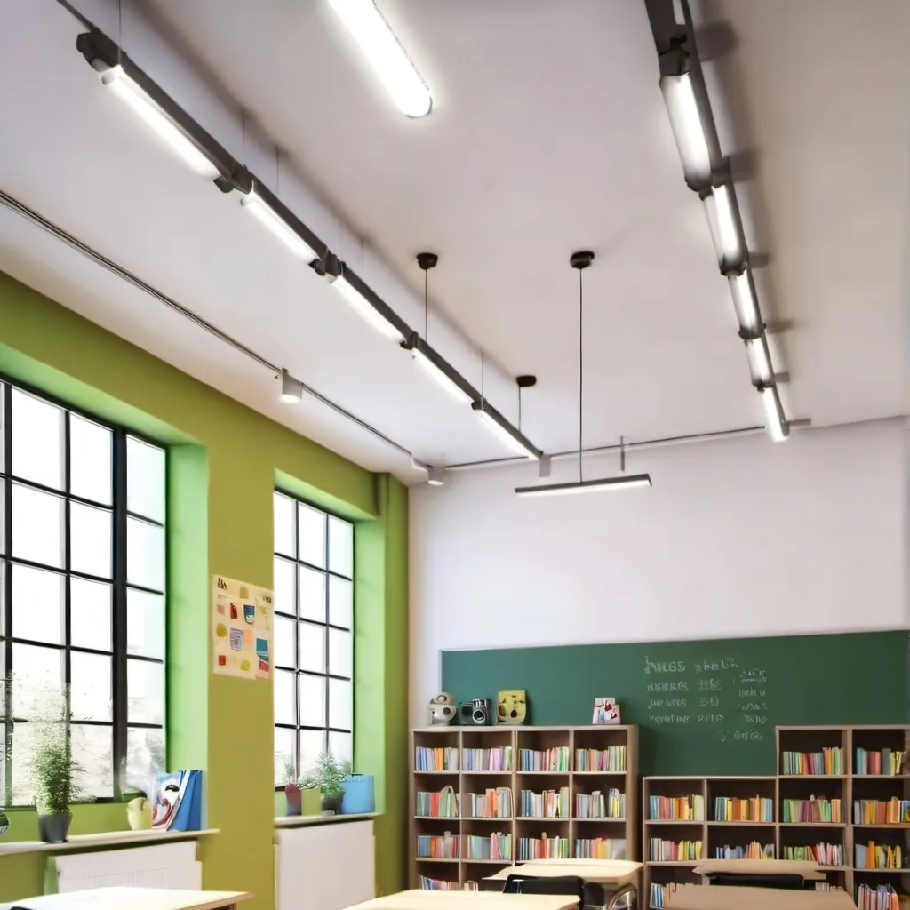 chat with ai character: SKOOL grade 9