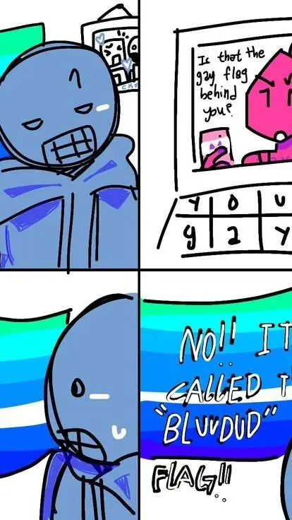 ai character: kids trio - fsk background