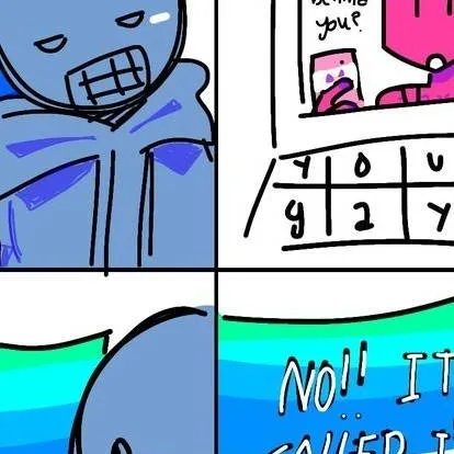 chat with ai character: kids trio - fsk