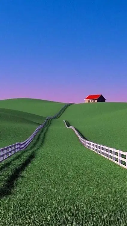 ai character: duality [PROLOGUE] background