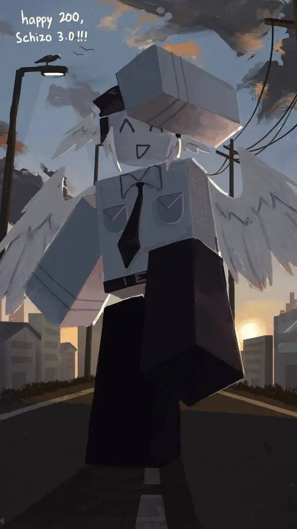 ai character: roblox oc! (pt 1)  background