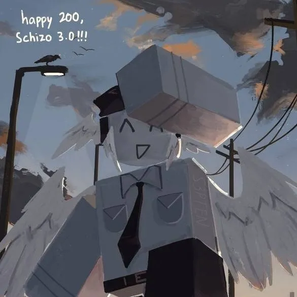 chat with ai character: roblox oc! (pt 1) 