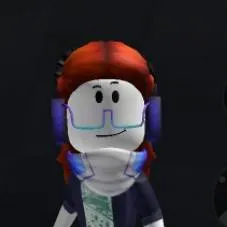 chat with ai character: !the Roblox gang!