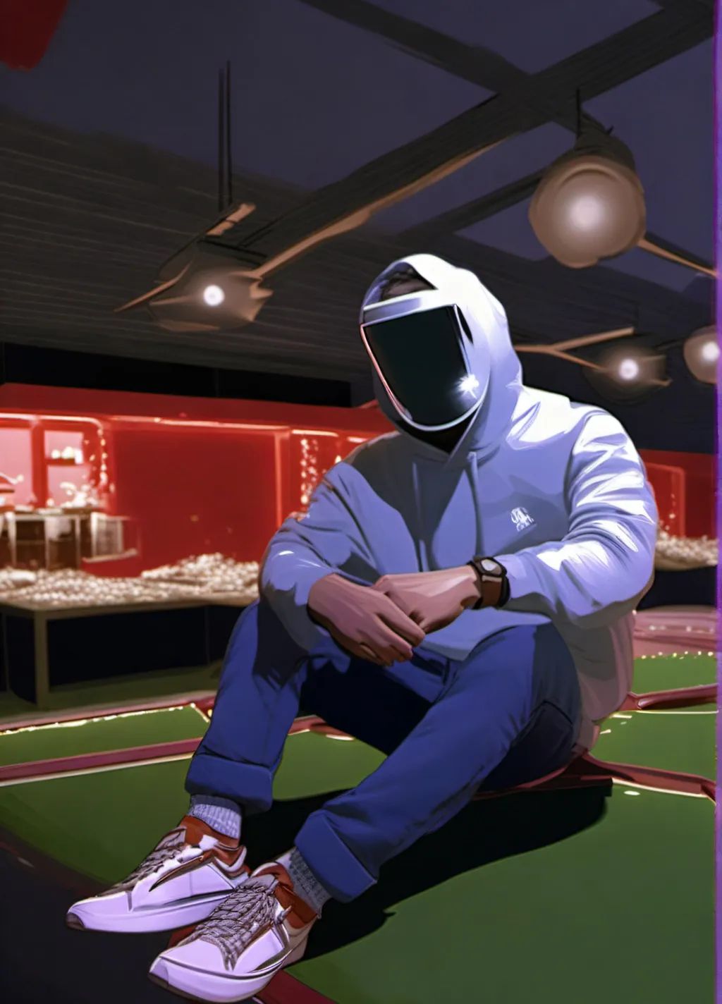 chat with ai character: Soccerball89