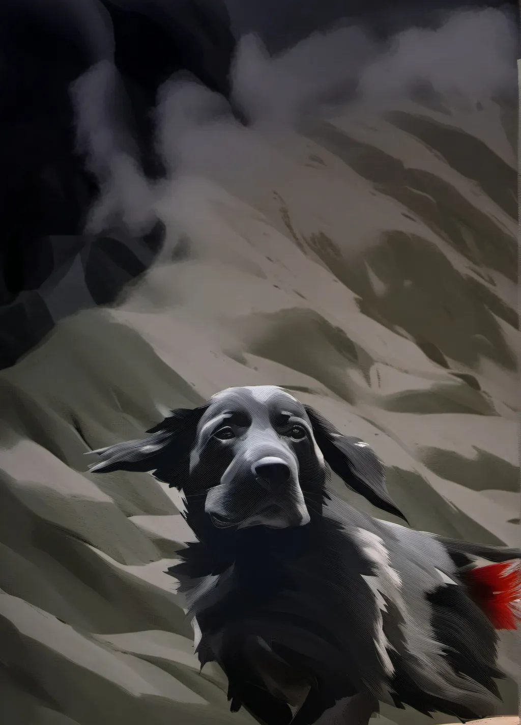 chat with ai character: Loan