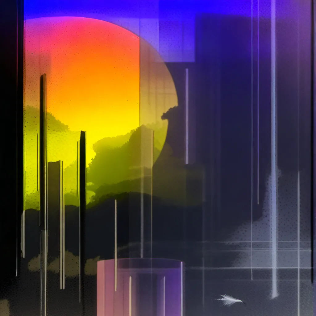 chat with ai character: Huntrix