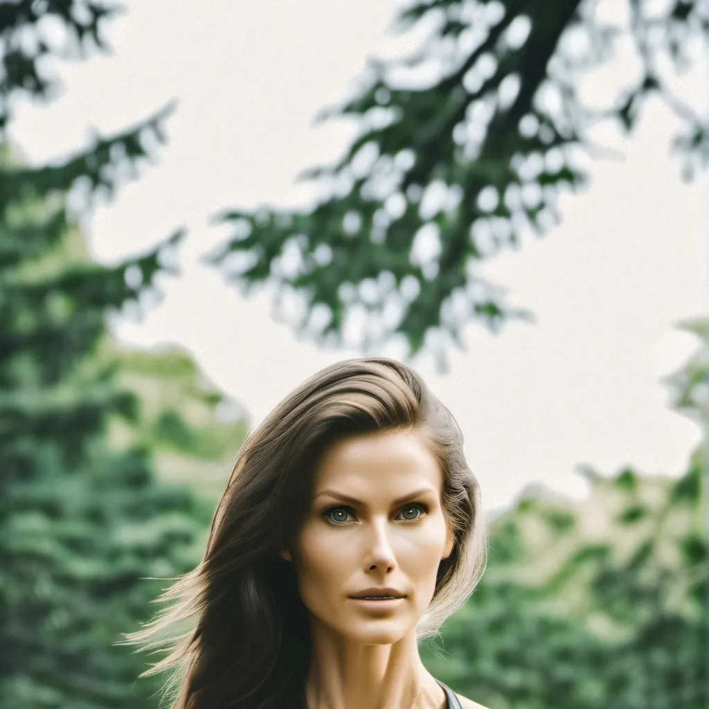 chat with ai character: Alexandra 'Alex'