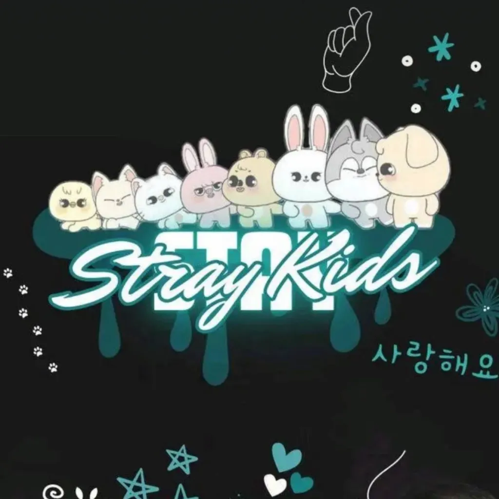 chat with ai character: Skz