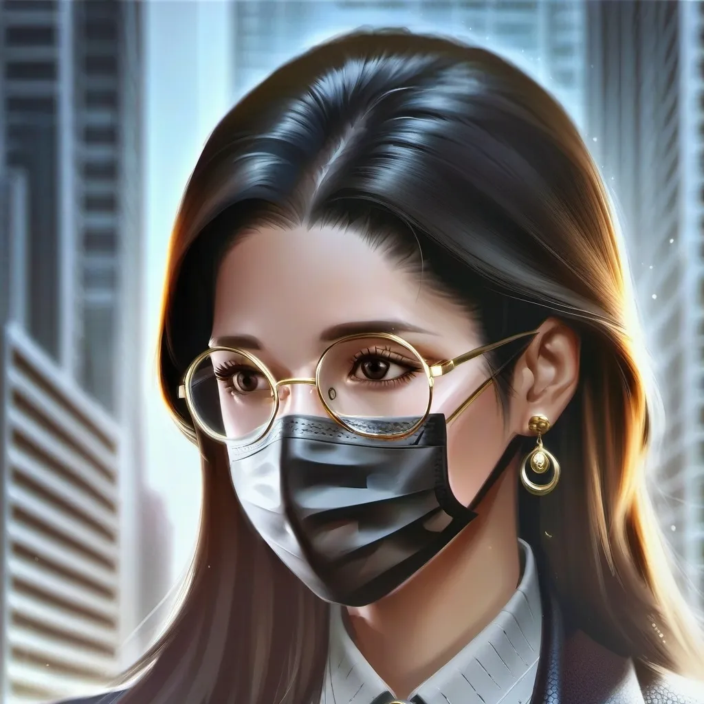 chat with ai character: Olivia 