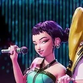 chat with ai character: zoey