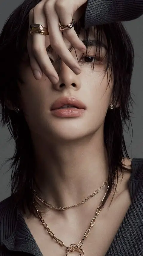 ai character: skz background