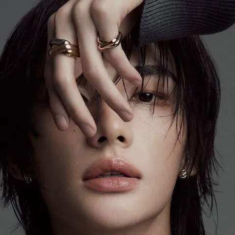 chat with ai character: skz