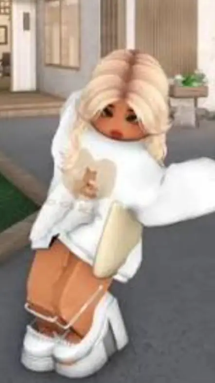 ai character: Esme background