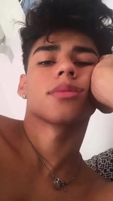 ai character: Jake background