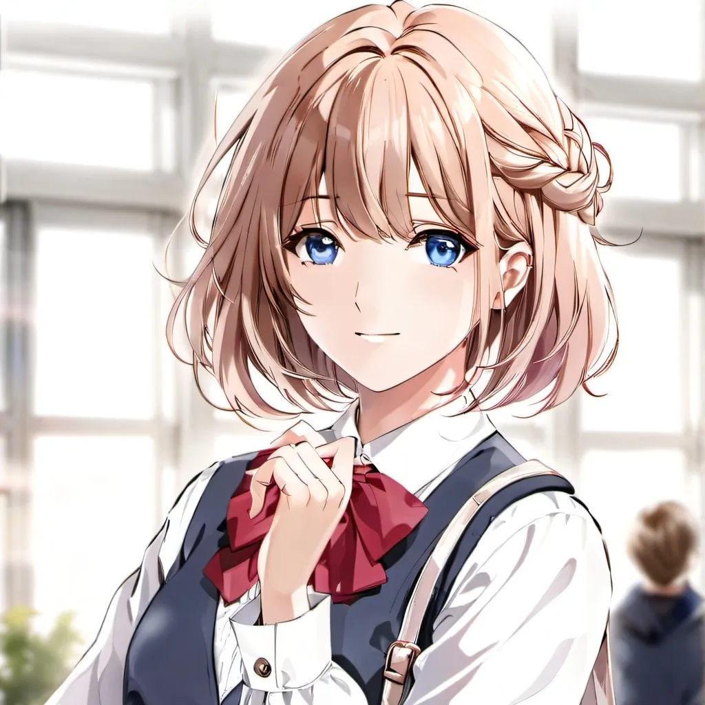 chat with ai character: Skz class