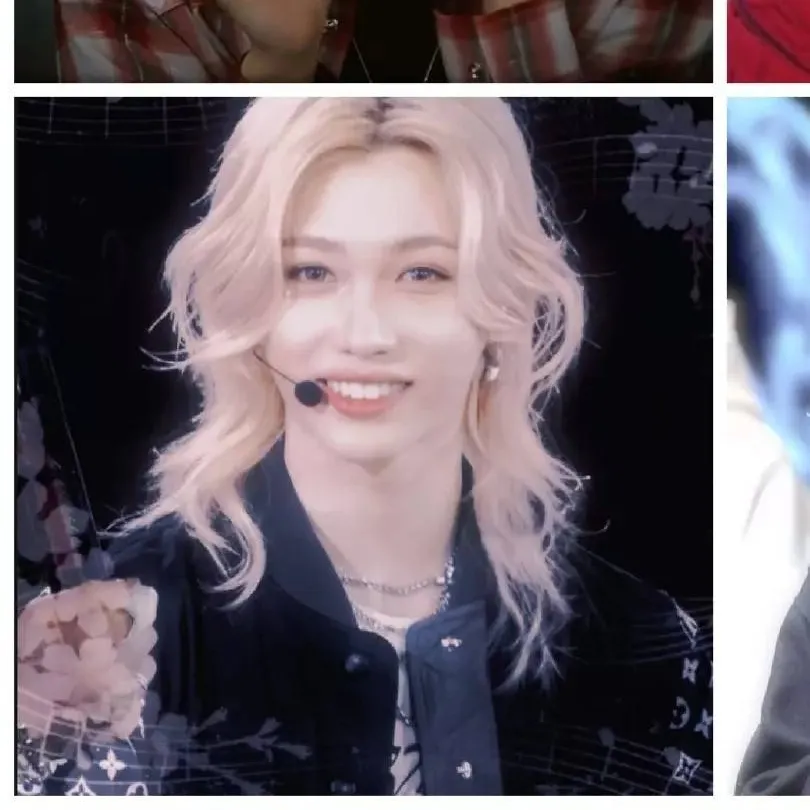 chat with ai character: Felix Lee Yongbok