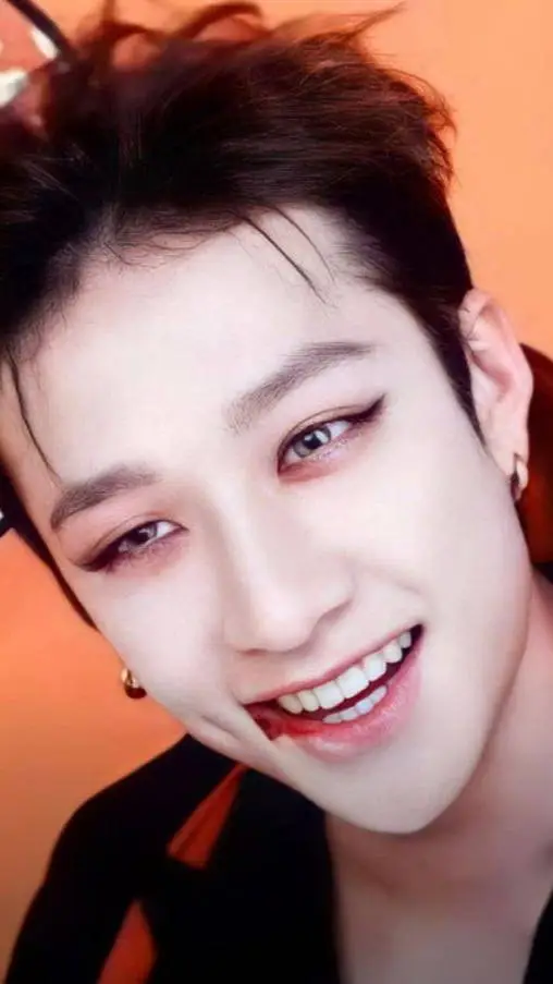 ai character: Bangchan background