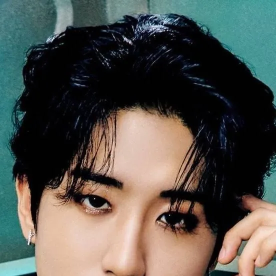 chat with ai character: Han